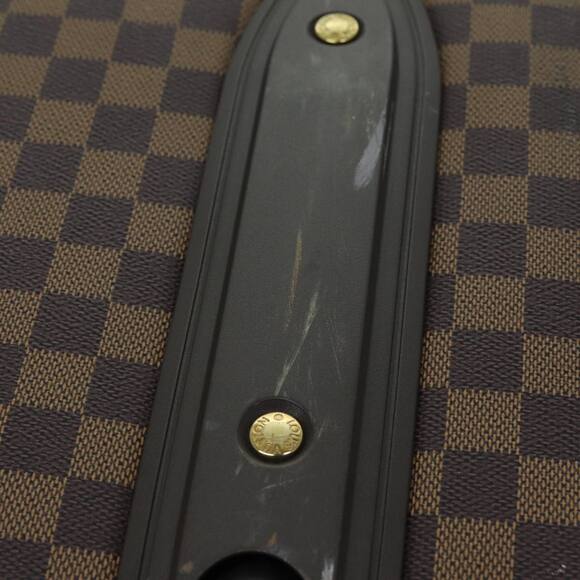 LOUIS VUITTON Damier Ebene Pegas 55 Suitcase N23294 - Picture 15 of 16